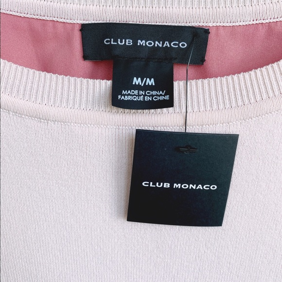 Club Monaco Jooben Sweater - Picture 4 of 6